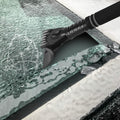3-in-1 Extendable Windshield Ice Scraper by DailySale