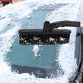 3-in-1 Extendable Windshield Ice Scraper by DailySale