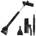 3-in-1 Extendable Windshield Ice Scraper by DailySale