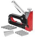 3-in-1 Heavy Duty Manual Nail Stapler Kit by DailySale