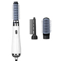 3-in-1 Hot Air Brush One-Step Hair Dryer Comb by DailySale