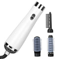3-in-1 Hot Air Brush One-Step Hair Dryer Comb by DailySale