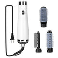 3-in-1 Hot Air Brush One-Step Hair Dryer Comb by DailySale