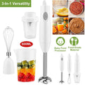 3-in-1 Immersion Hand Blender Multifunctional Stick by DailySale