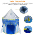 3-in-1 Kids Play Tent Ball Pit Set by DailySale