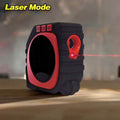 3-in-1 Laser Digital Tape Professional Measuring Tool by DailySale
