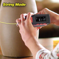 3-in-1 Laser Digital Tape Professional Measuring Tool by DailySale