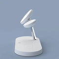 3-in-1 Magnetic Wireless Charger by DailySale