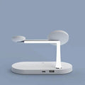 3-in-1 Magnetic Wireless Charger by DailySale