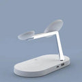3-in-1 Magnetic Wireless Charger by DailySale