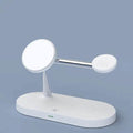 3-in-1 Magnetic Wireless Charger by DailySale