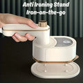 3-in-1 Mini Steam Iron by DailySale