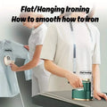 3-in-1 Mini Steam Iron by DailySale