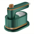 3-in-1 Mini Steam Iron by DailySale