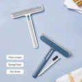 3-in-1 Multi-Purpose Glass Cleaning Brush by DailySale
