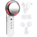 3-in-1 Multifunctional EMS Infrared Massager Fat Remover by DailySale