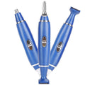 3-in-1 Nose Hair Eyebrow Beard Trimmer by DailySale