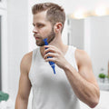 3-in-1 Nose Hair Eyebrow Beard Trimmer by DailySale