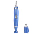 3-in-1 Nose Hair Eyebrow Beard Trimmer by DailySale