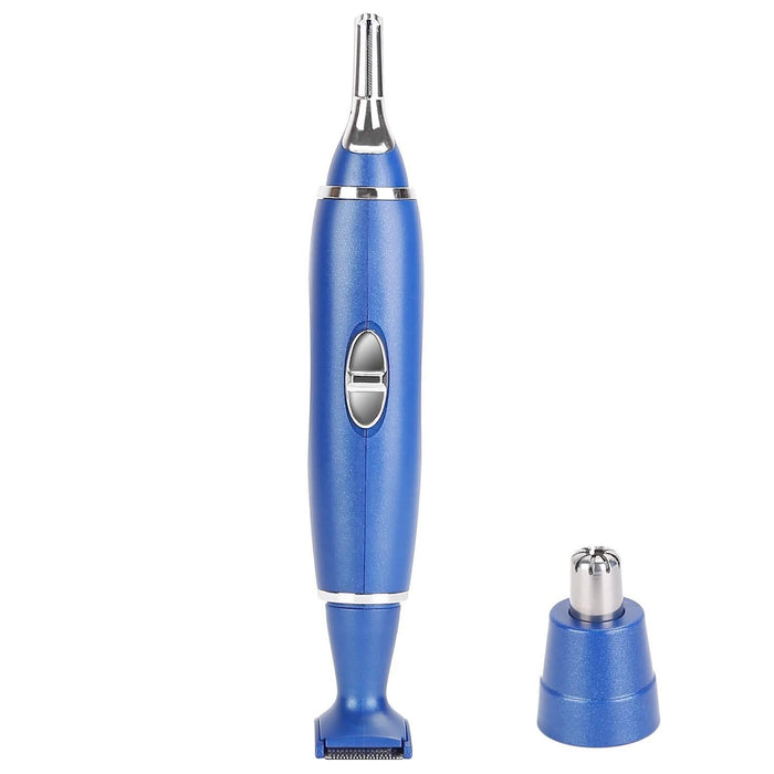 3-in-1 Nose Hair Eyebrow Beard Trimmer by DailySale