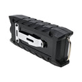 3-in-1 Safe Keeper 92,000,000 Stun Gun by DailySale