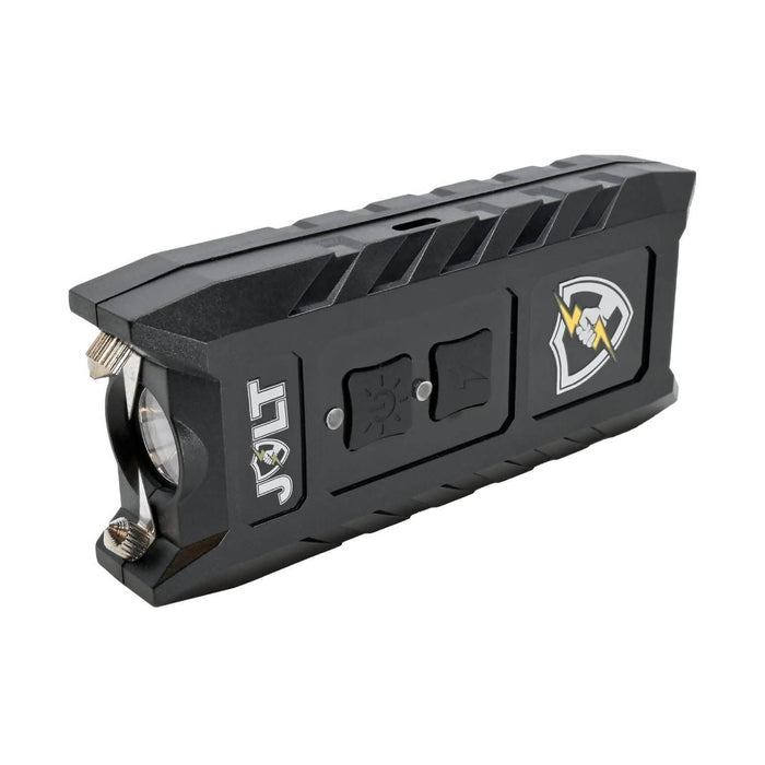 3-in-1 Safe Keeper 92,000,000 Stun Gun by DailySale