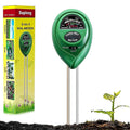 3-in-1 Soil Moisture Meter Probe Tester pH/Light for Plants by DailySale