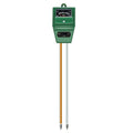 3-in-1 Soil Moisture/Light/pH Tester by DailySale