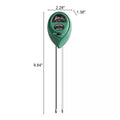 3-in-1 Soil Tester Kits for Garden by DailySale