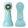 3-in-1 USB Rechargeable Facial Cleansing Brush Set Soft Scrubber Face Exfoliating by DailySale
