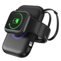 3-in-1 Wireless Charger Portable Magnetic Power Bank by DailySale