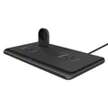 3-in-1 Wireless Charging Pad by DailySale