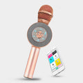 3-in-1 Wireless Karaoke Microphone by DailySale