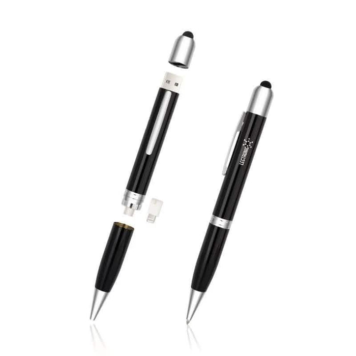 3-in-1 XPower Pen - Pen, Stylus, Powerbank by DailySale