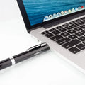 3-in-1 XPower Pen - Pen, Stylus, Powerbank by DailySale