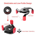3 Jaw Oil Filter Adjustable Removal Tool by DailySale