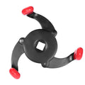 3 Jaw Oil Filter Adjustable Removal Tool by DailySale