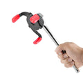 3 Jaw Oil Filter Adjustable Removal Tool by DailySale