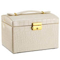 3-Layer Jewelry Case Organizer by DailySale