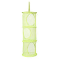 3-Layer Shelf Hanging Storage Net by DailySale