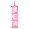 3-Layer Shelf Hanging Storage Net by DailySale