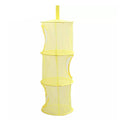 3-Layer Shelf Hanging Storage Net by DailySale