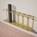 Yoga Mat Rack | Holds 3 Mats/Rollers by Mache