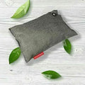 3-Pack: 100% Natural Moso Bag 200 Gram Air Purifying Odor Eliminator Purifier Bag by DailySale