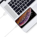 3-Pack: 10ft Apple-Certified Lightning Cable by DailySale