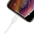 3-Pack: 10ft Apple-Certified Lightning Cable by DailySale