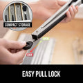 3-Pack: 14-Inch Stainless Steels Tongs by DailySale