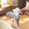 3-Pack: 2 in 1 Groove Cleaning Tool by DailySale