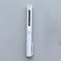 3-Pack: 2-in-1 Pen Style Scissors with Paper Cutter by DailySale
