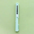 3-Pack: 2-in-1 Pen Style Scissors with Paper Cutter by DailySale